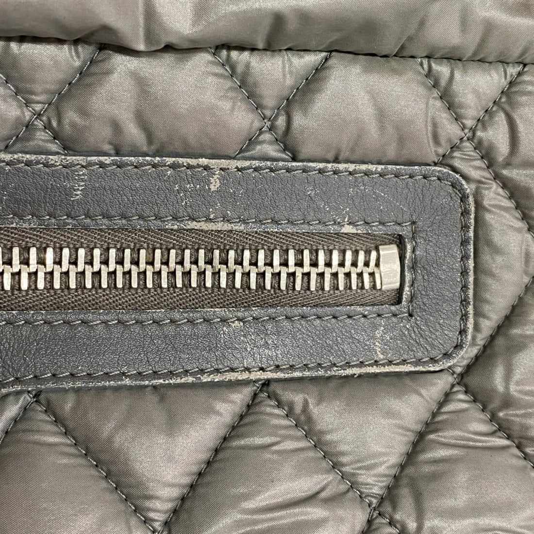 CHANEL COCO COCOON SHOULDER BAG - 7