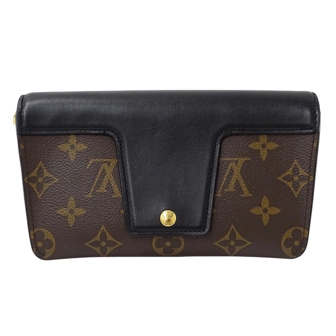 LOUIS VUITTON MONOGRAM WOMEN'S SHOULDER BAG: Louis Vuitton Monogram Women's Shoulder Bag Brand: Louis Vuitton Type/Style: Shoulder bag Material: Monogram Color: Brown, Monogram Size: Size (HxWxD) 11cm x 19cm x 4cm / 4.33'' x 7.48'' x 1.57''
