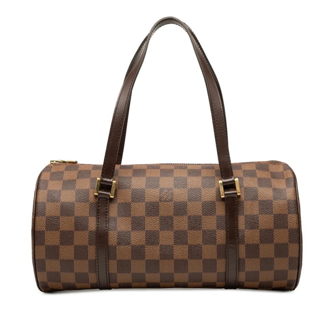 LOUIS VUITTON DAMIER PAPILLON 30 HANDBAG (1 of 6)