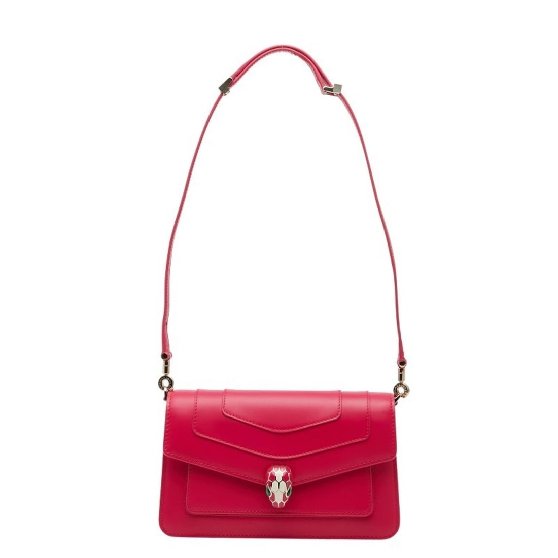 BVLGARI SERPENTI FOREVER SHOULDER BAG (1 of 10)