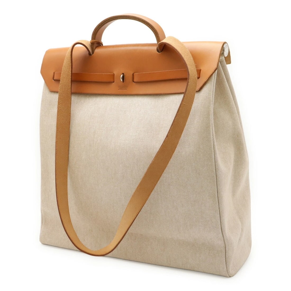 HERMES AIR BAG GM HANDBAG/SHOULDER (1 of 8)