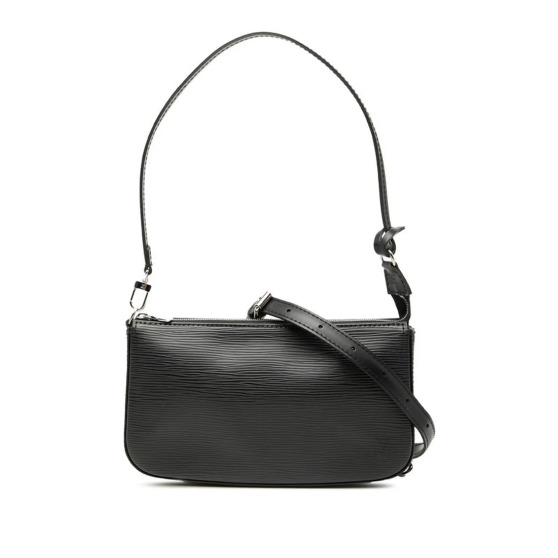 LOUIS VUITTON EPI POCHETTE ACCESSOIRES SHOULDER BAG (1 of 3)