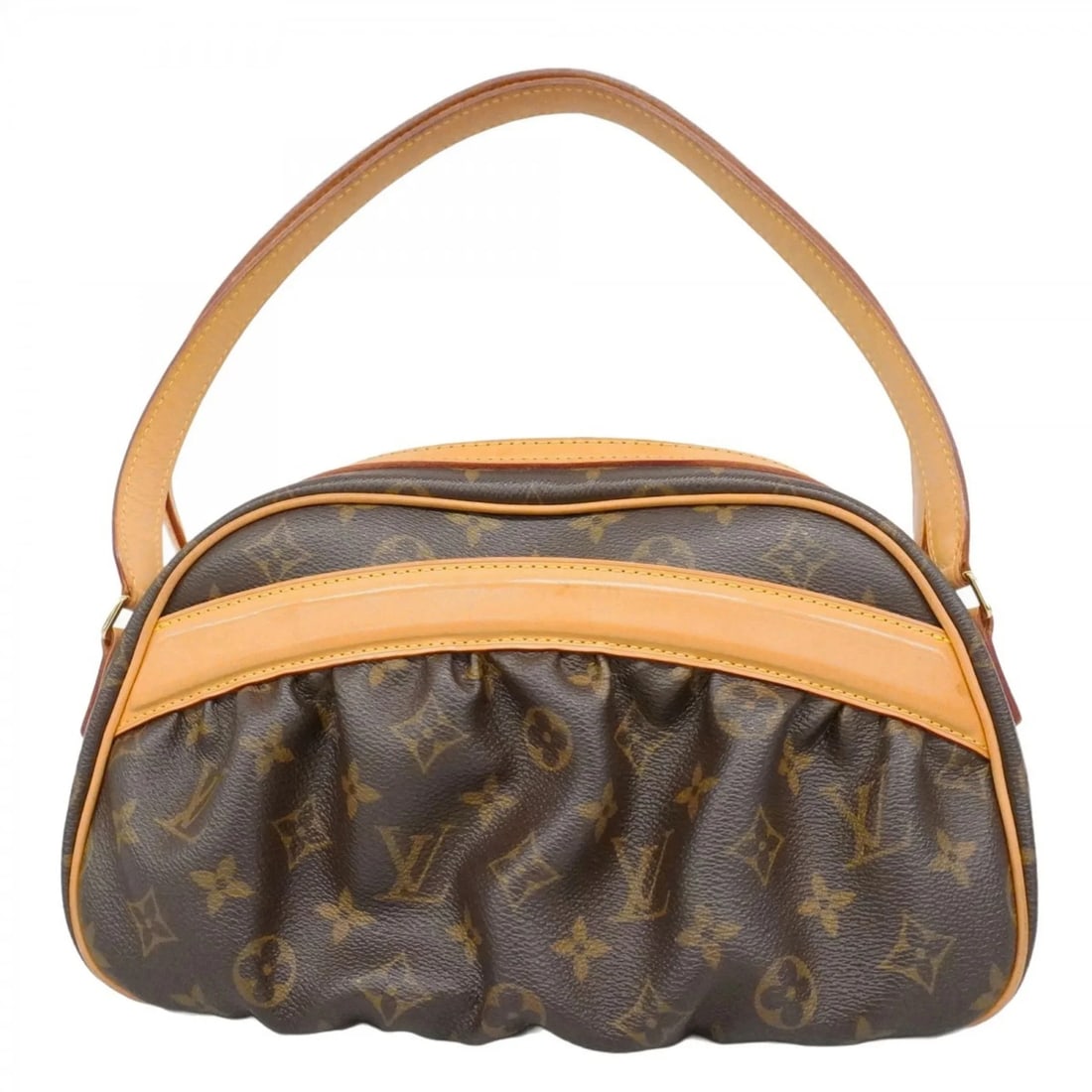 LOUIS VUITTON MONOGRAM CLARA SHOULDER BAG (1 of 6)