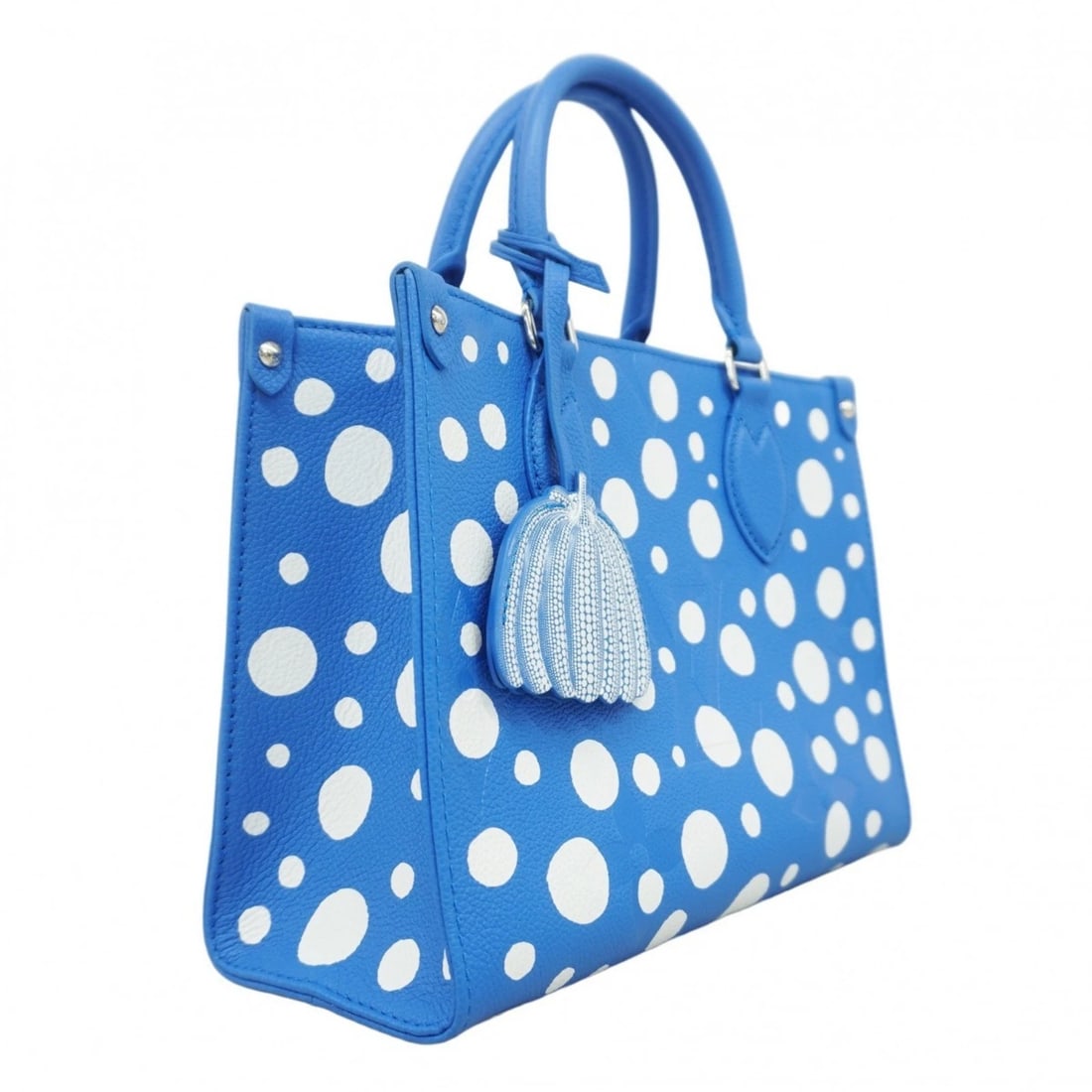 LOUIS VUITTON MONOGRAM EMPREINTE HANDBAG - 2