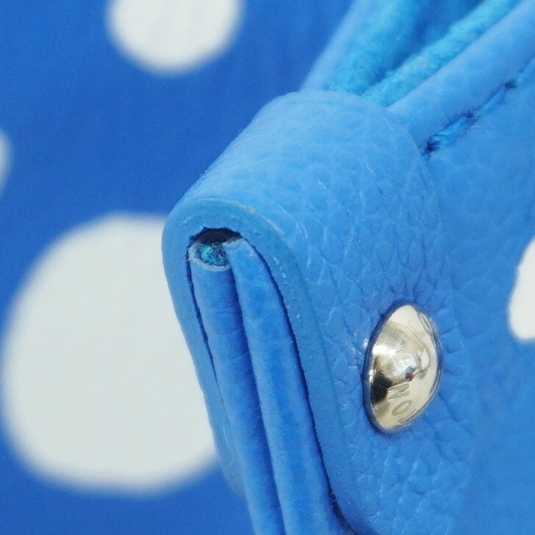 LOUIS VUITTON MONOGRAM EMPREINTE HANDBAG - 5