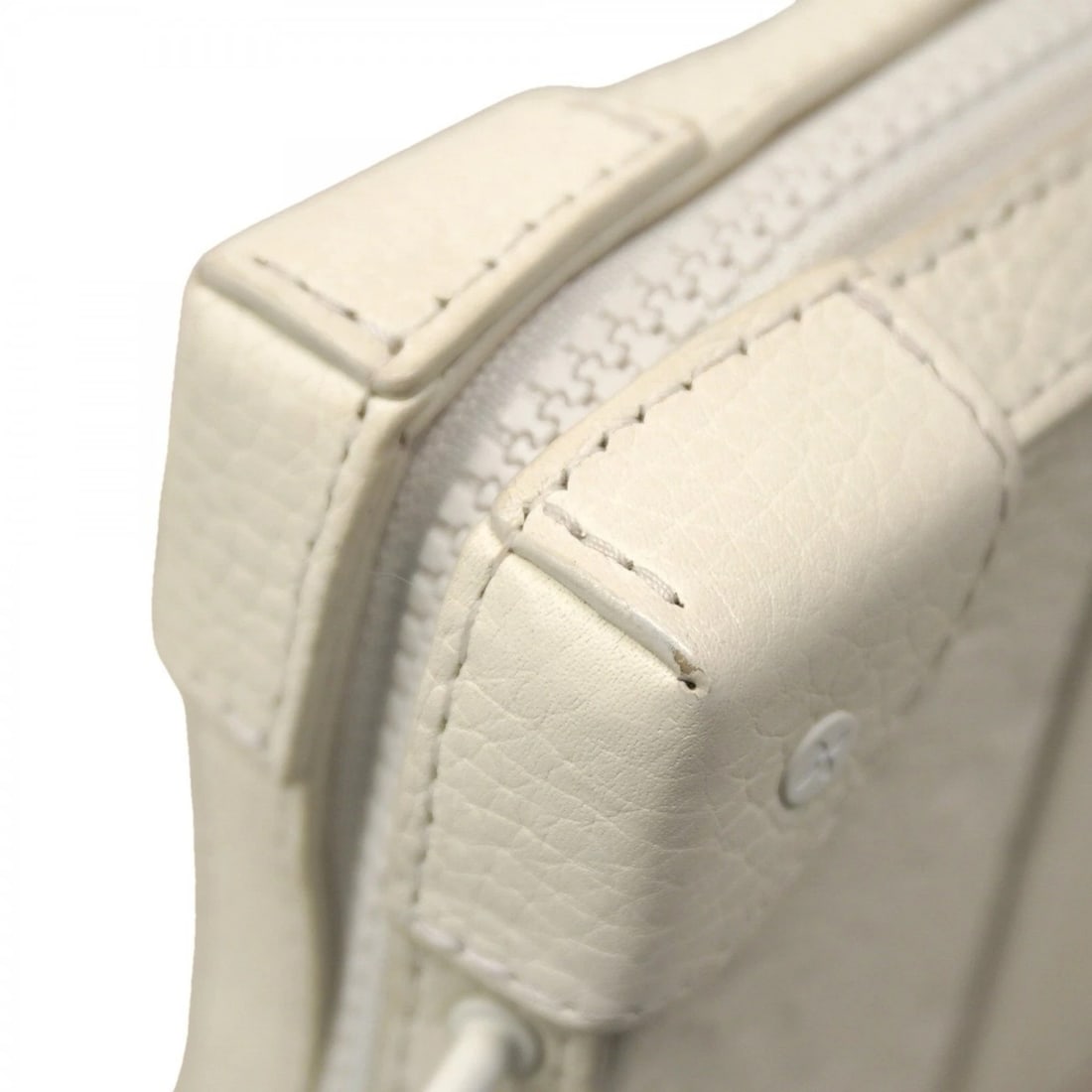 LOUIS VUITTON SHOULDER BAG MONOGRAM - 5