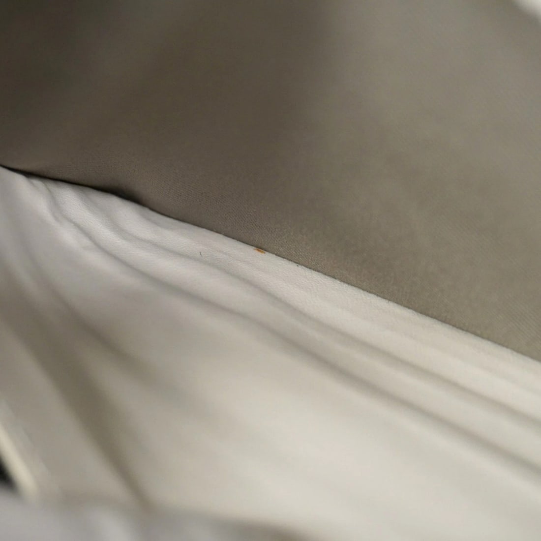 LOUIS VUITTON SHOULDER BAG MONOGRAM - 6