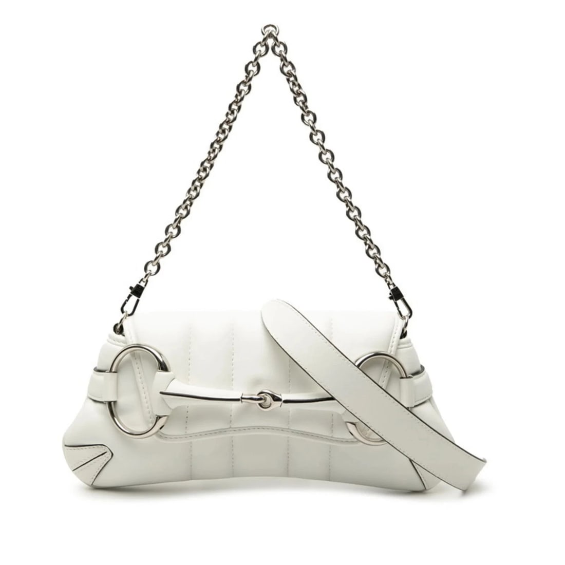 GUCCI HORSEBIT SHOULDER BAG/HANDBAG (1 of 4)