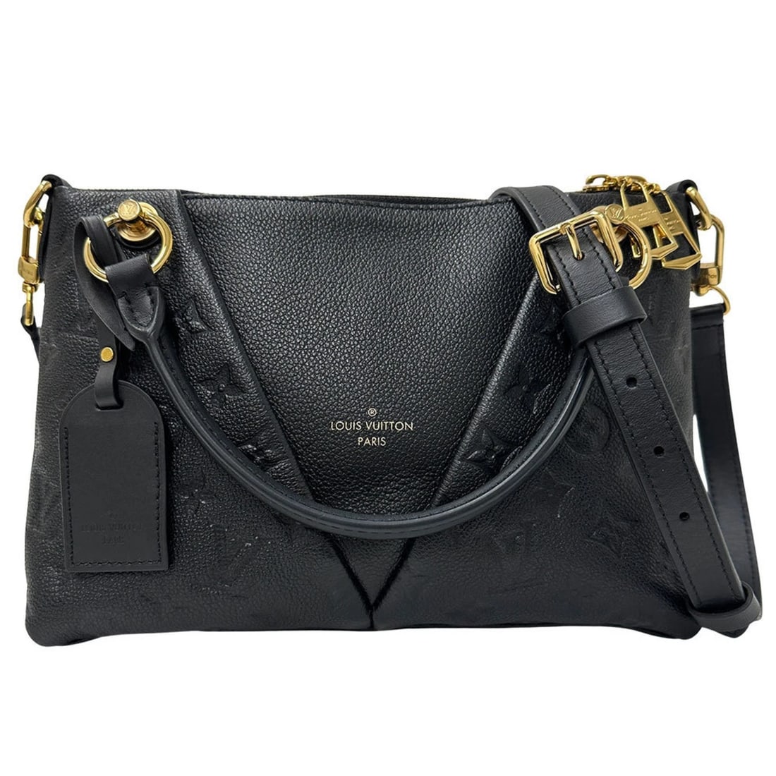 LOUIS VUITTON MONOGRAM EMPREINTE WOMEN'S BAG (1 of 10)