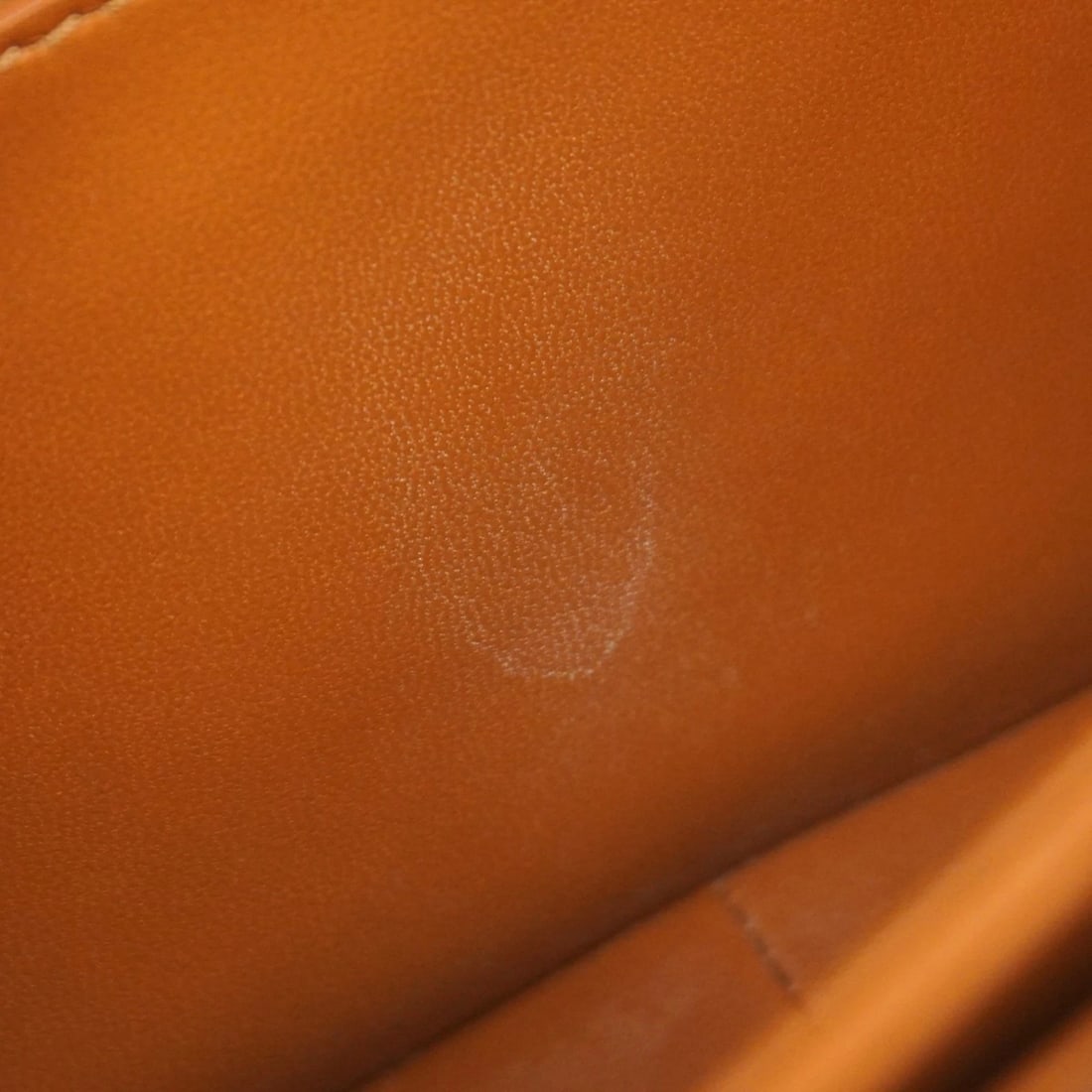 CELINE TRIOMPHE SHOULDER BAG - 6