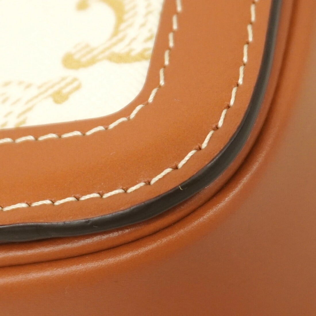 CELINE TRIOMPHE SHOULDER BAG - 7