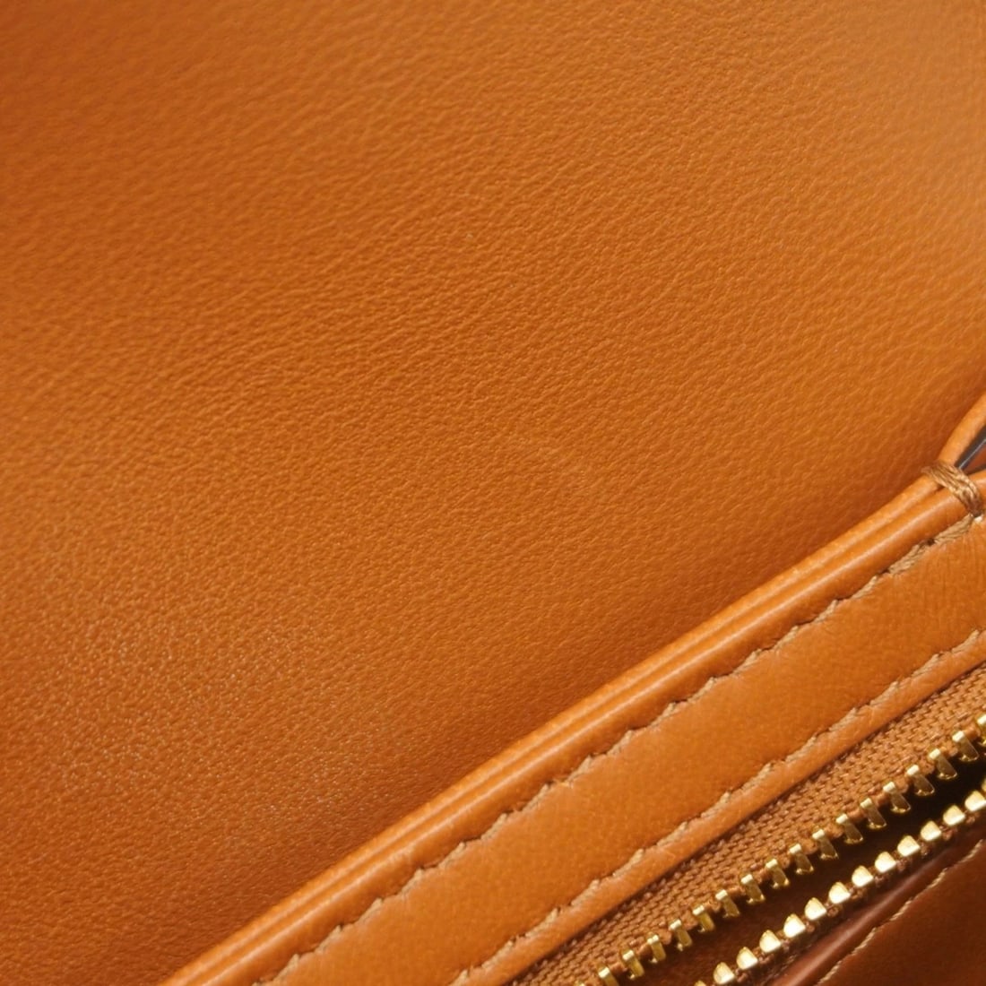 CELINE TRIOMPHE SHOULDER BAG - 8