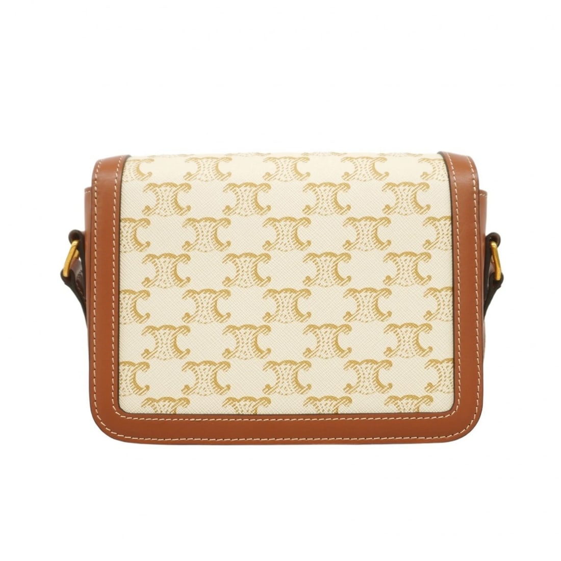 CELINE TRIOMPHE SHOULDER BAG - 9