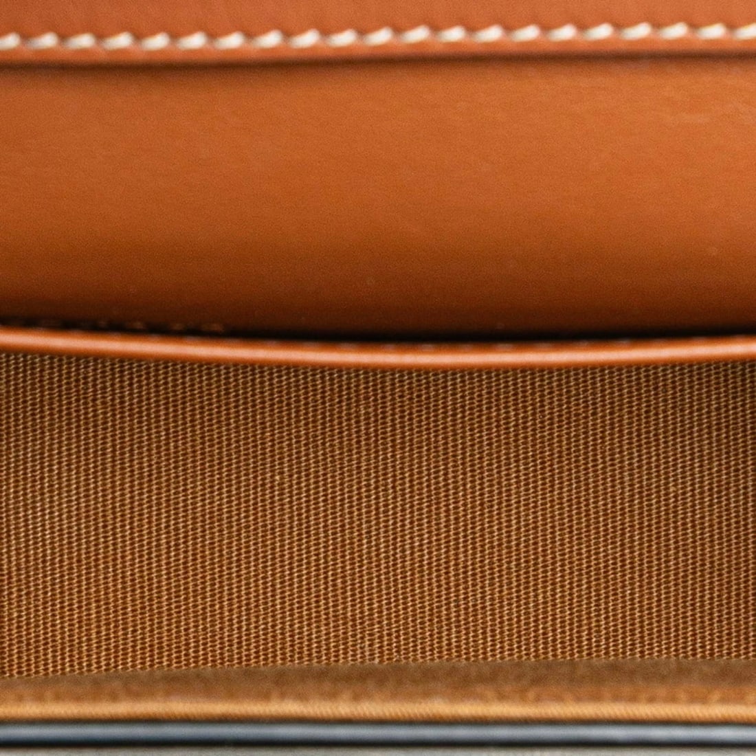 CELINE TRIOMPHE MINI CLAUDE SHOULDER BAG - 5