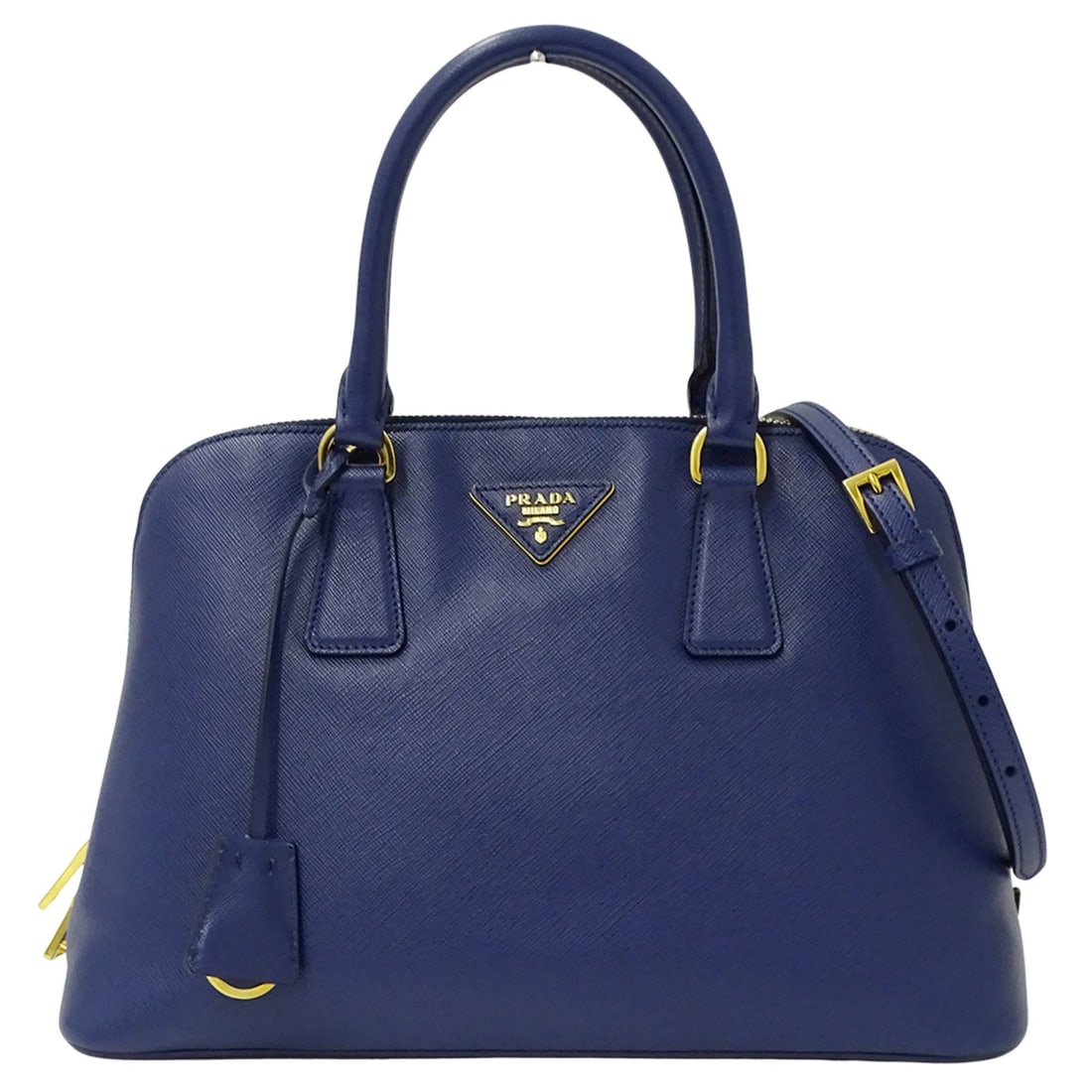 PRADA WOMEN'S HANDBAG/SHOULDER BAG (1 of 5)