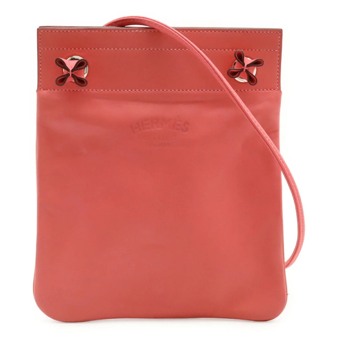 HERMES SAC ALINE MINI SHOULDER BAG/POCHETTE (1 of 8)