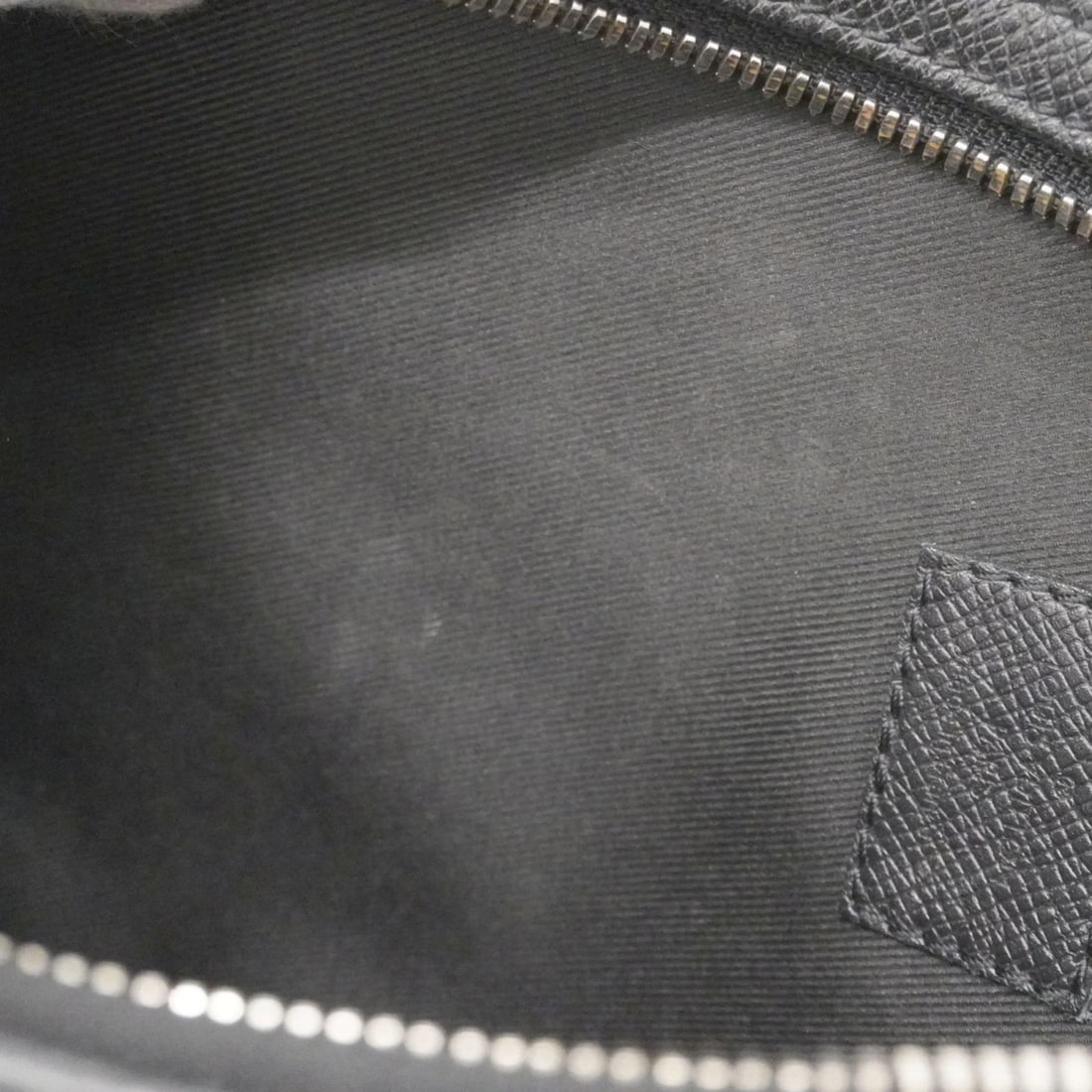 LOUIS VUITTON MONOGRAM ECLIPSE DUO SLING BAG - 7