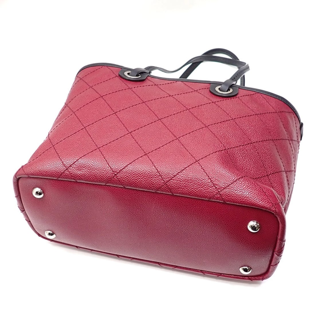 CHANEL ON THE ROAD TOTE BAG (1 of 6)