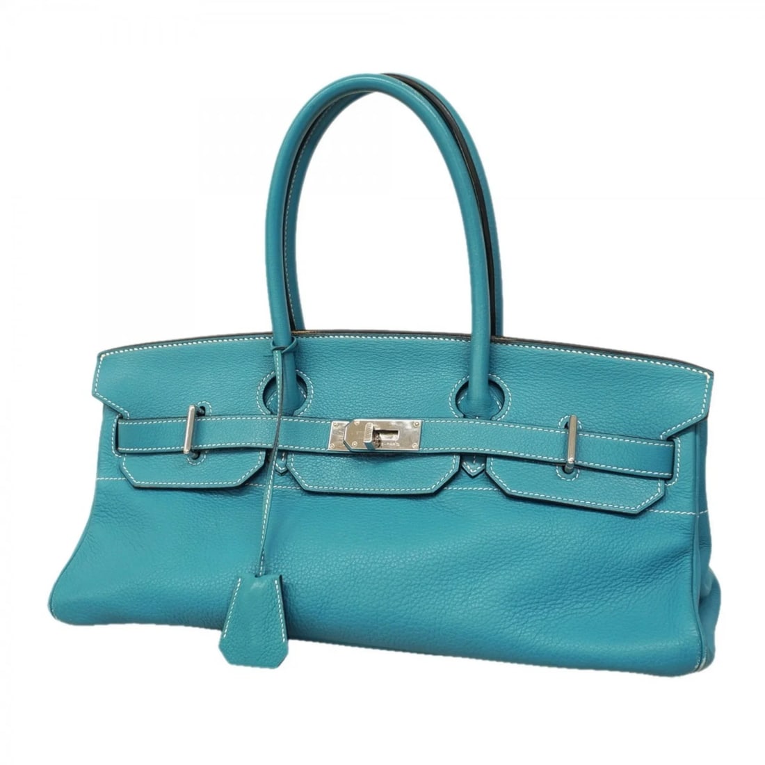 HERMES BIRKIN SHOULDER BAG (1 of 11)