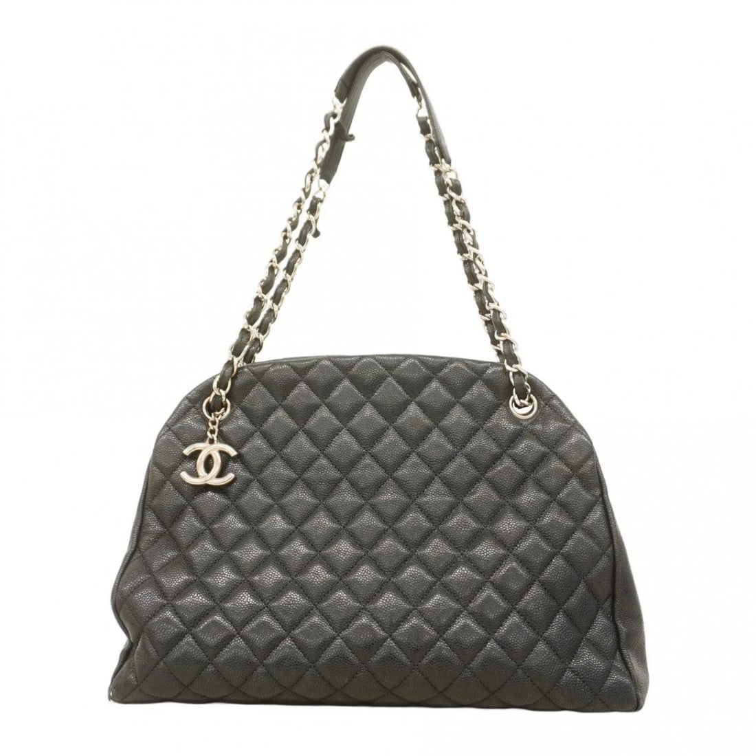 CHANEL MATELASSE SHOULDER BAG (1 of 9)