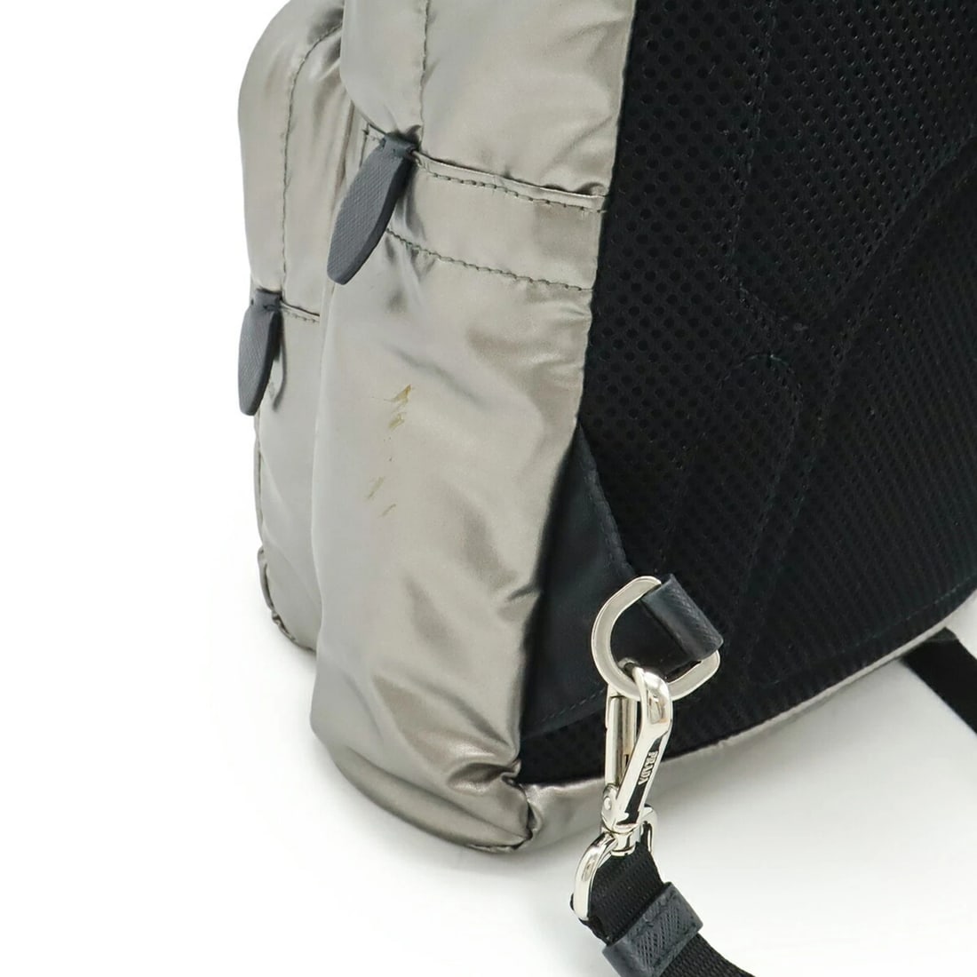 PRADA TRIANGLE BAG BODY SHOULDER - 5