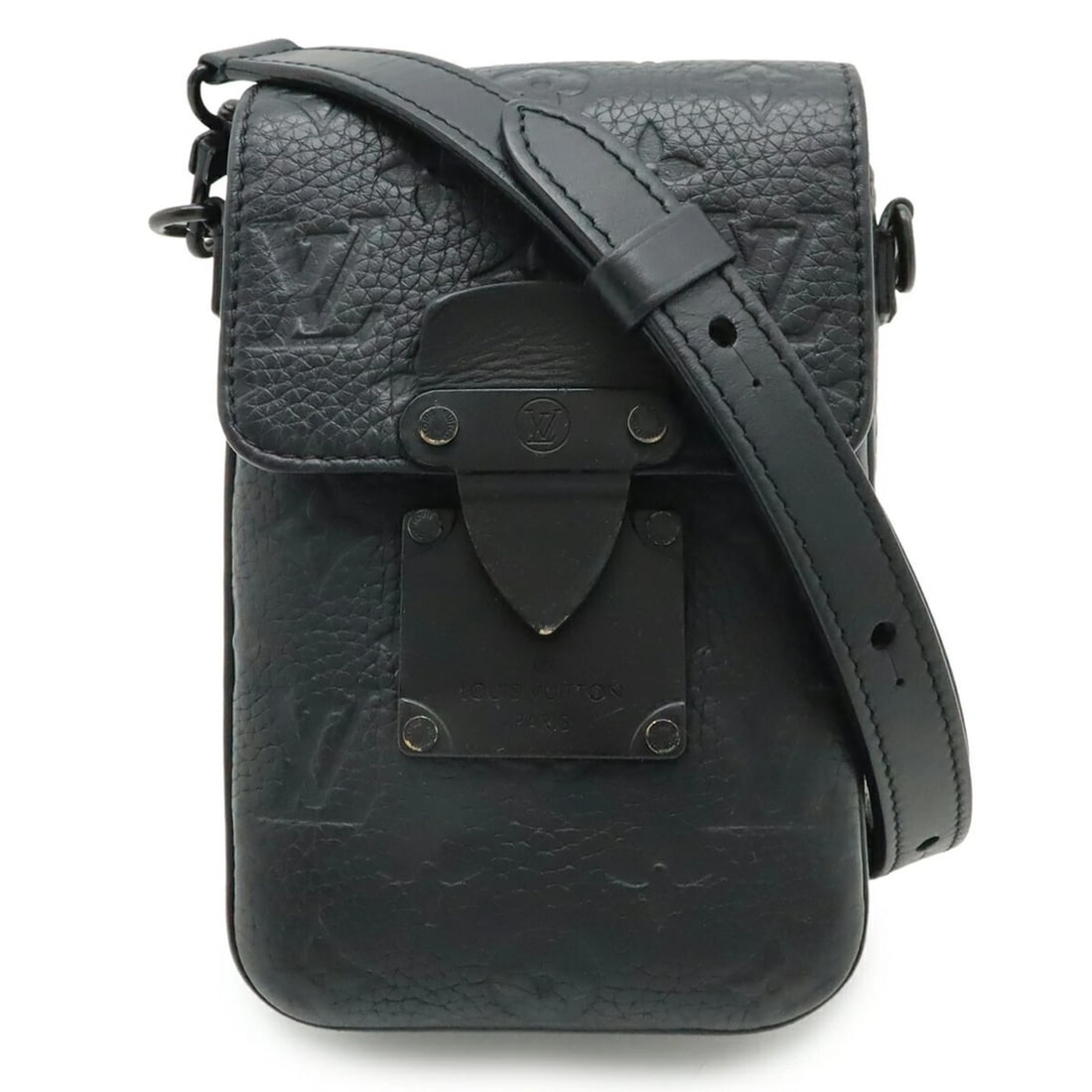 LOUIS VUITTON MONOGRAM TAURILLON - 2