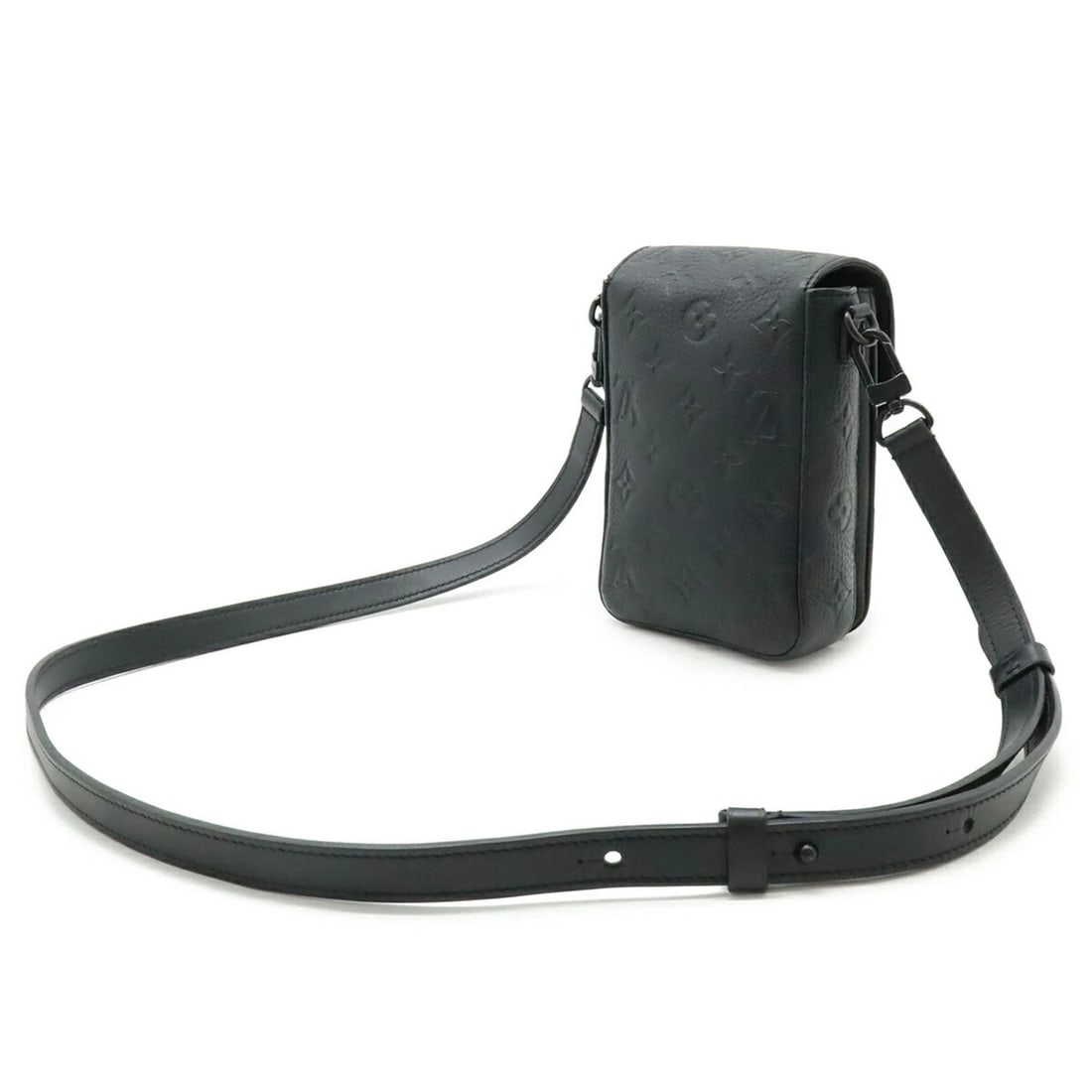 LOUIS VUITTON MONOGRAM TAURILLON - 3