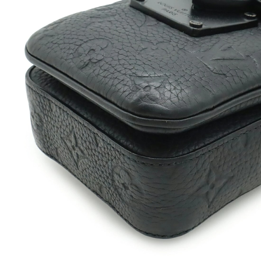 LOUIS VUITTON MONOGRAM TAURILLON - 4