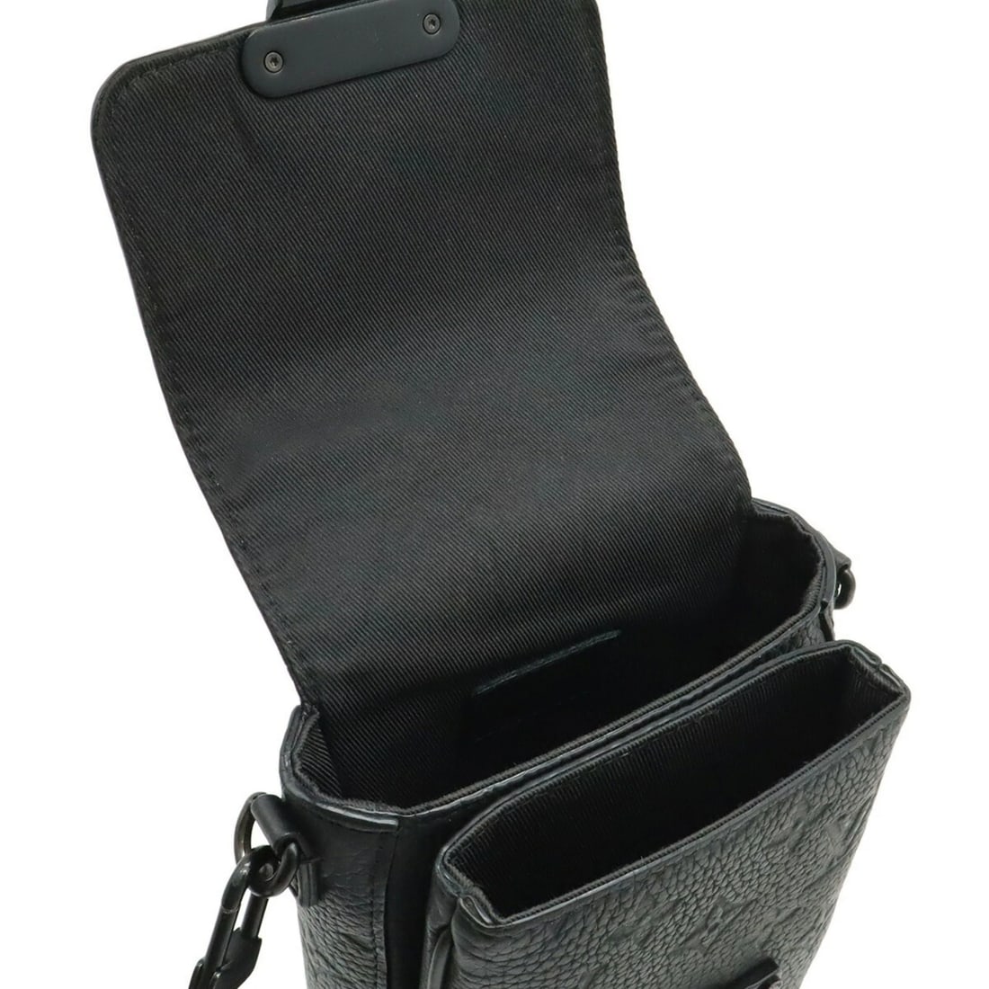 LOUIS VUITTON MONOGRAM TAURILLON - 7