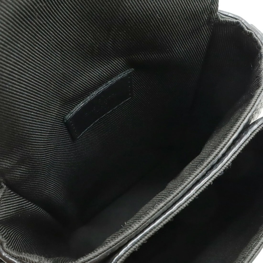 LOUIS VUITTON MONOGRAM TAURILLON - 8