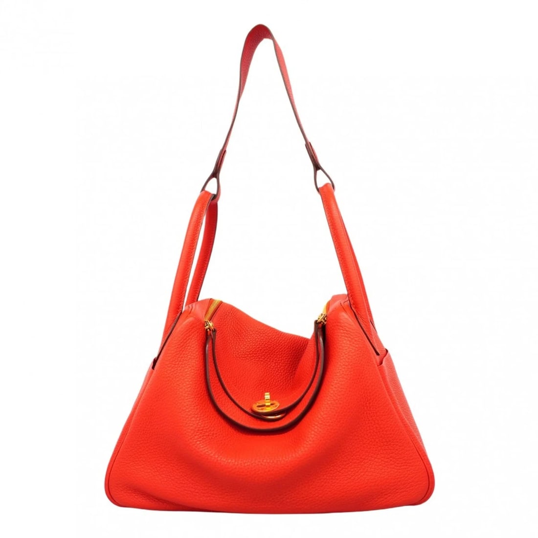 HERMES LINDY 30 HANDBAG (1 of 7)