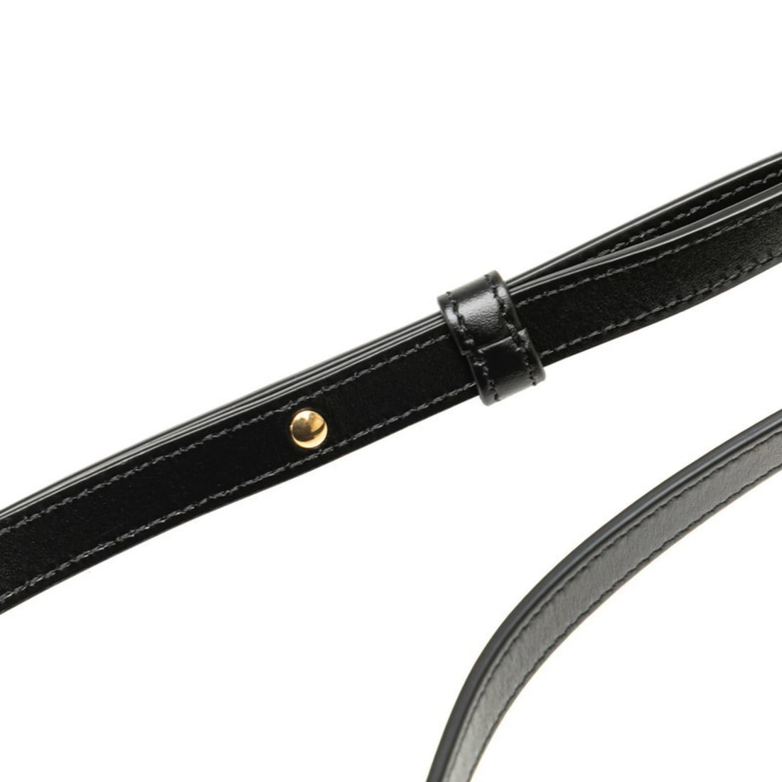 CELINE TRIOMPHE SHOULDER BAG - 4