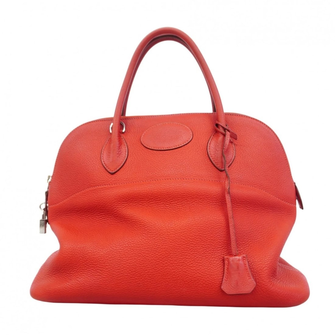 HERMES BOLIDE 35 HANDBAG (1 of 10)