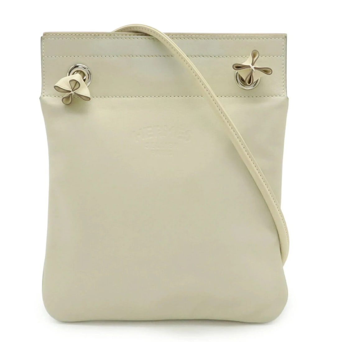 HERMES SAC ALINE MINI SHOULDER BAG/POCHETTE (1 of 9)
