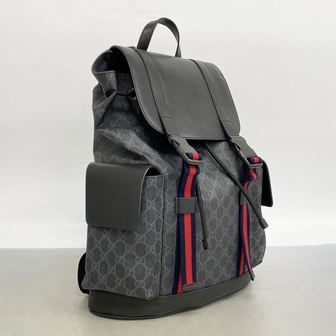 GUCCI GG SUPREME BACKPACK/DAYPACK - 2