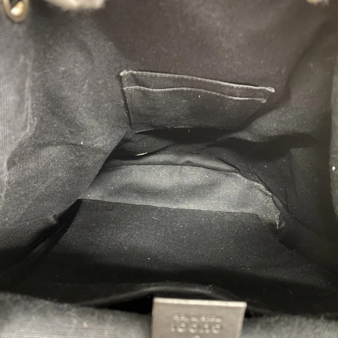 GUCCI GG SUPREME BACKPACK/DAYPACK - 4