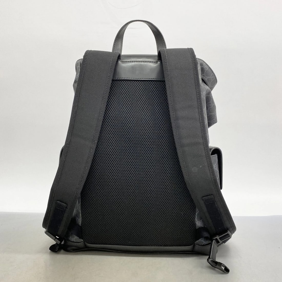 GUCCI GG SUPREME BACKPACK/DAYPACK - 7