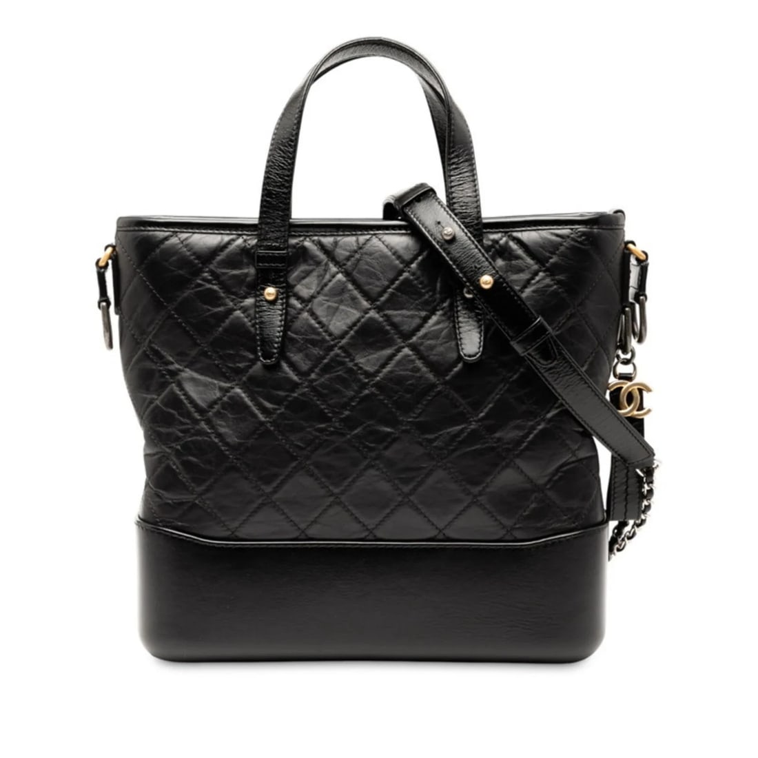 CHANEL GABRIELLE DE CHANEL TOTE BAG/SHOULDER BAG (1 of 4)