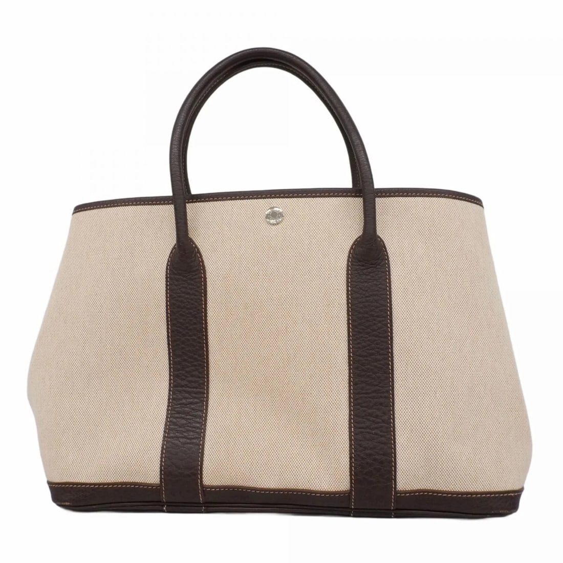 HERMES GARDEN PM TOTE BAG (1 of 9)