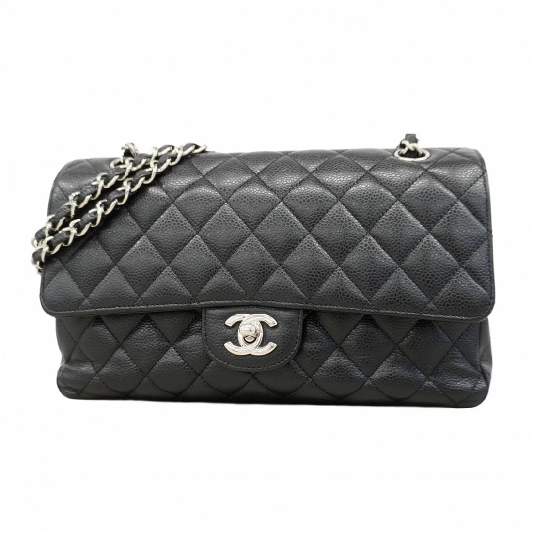 CHANEL MATELASSE SHOULDER BAG (1 of 11)