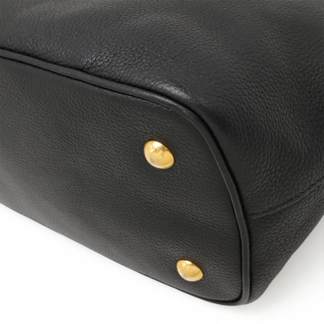 PRADA HANDBAG SHOULDER BAG - 4