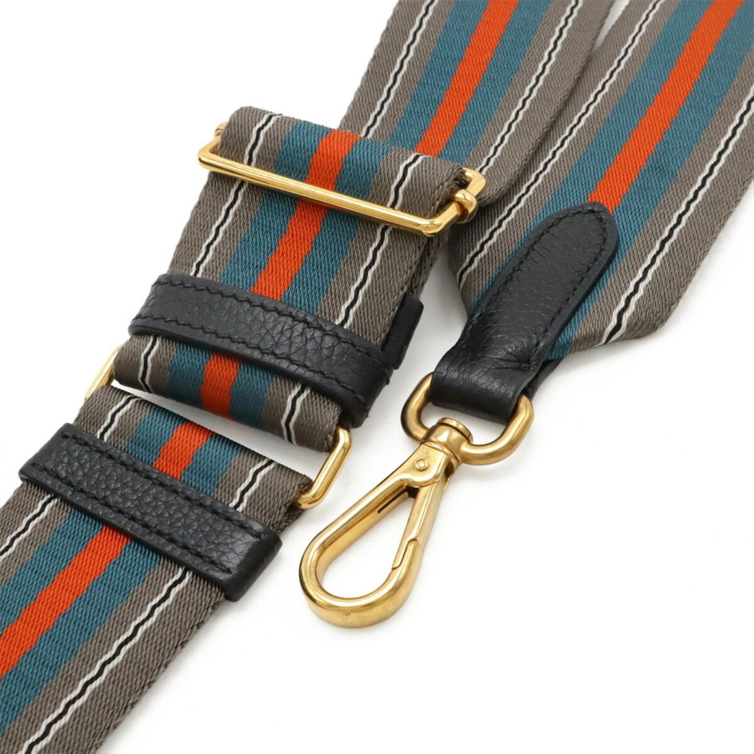 PRADA HANDBAG SHOULDER BAG - 6