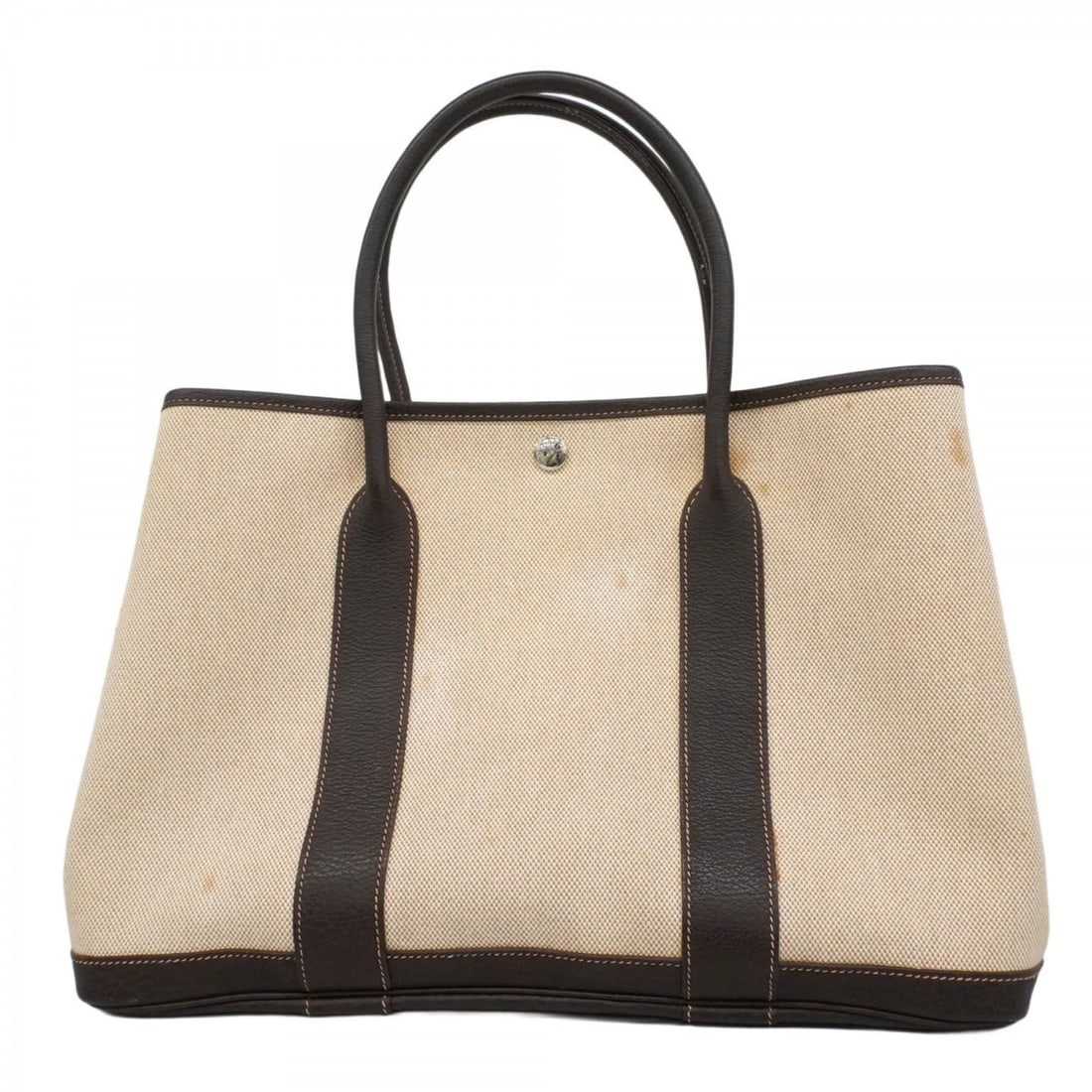 HERMES GARDEN PM TOTE BAG (1 of 10)
