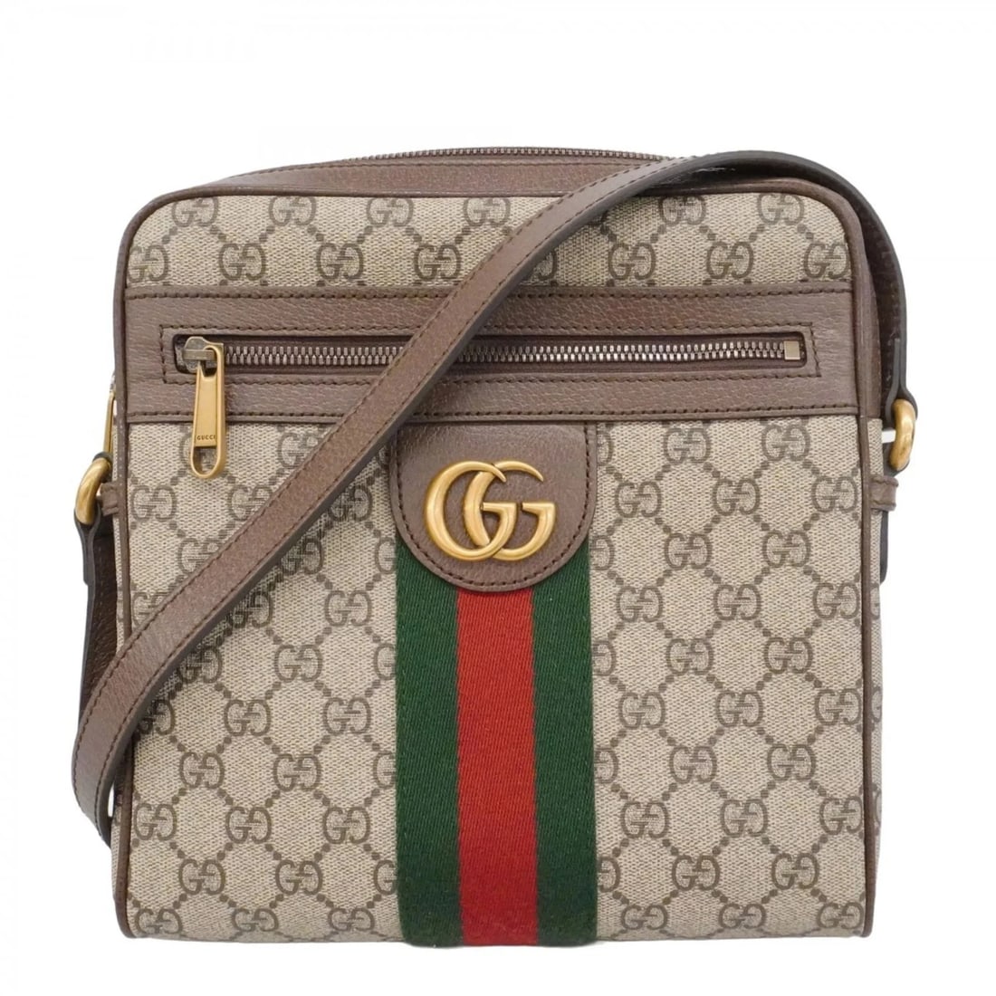 GUCCI OPHIDIA SHOULDER BAG (1 of 6)