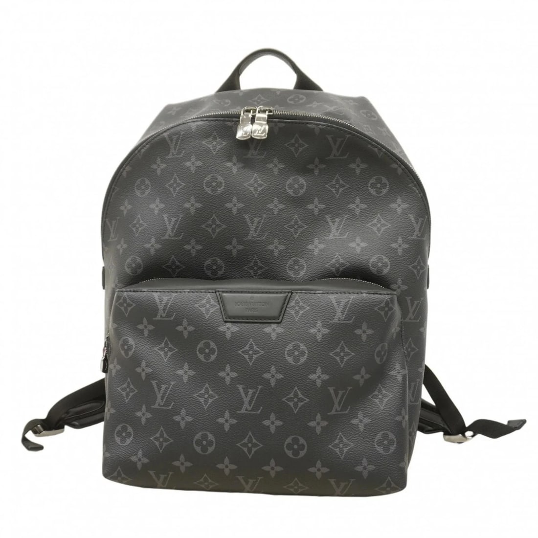 LOUIS VUITTON MONOGRAM ECLIPSE BACKPACK (1 of 8)