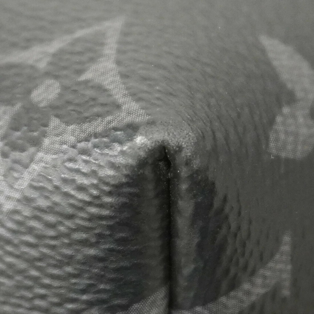 LOUIS VUITTON MONOGRAM ECLIPSE BACKPACK - 6