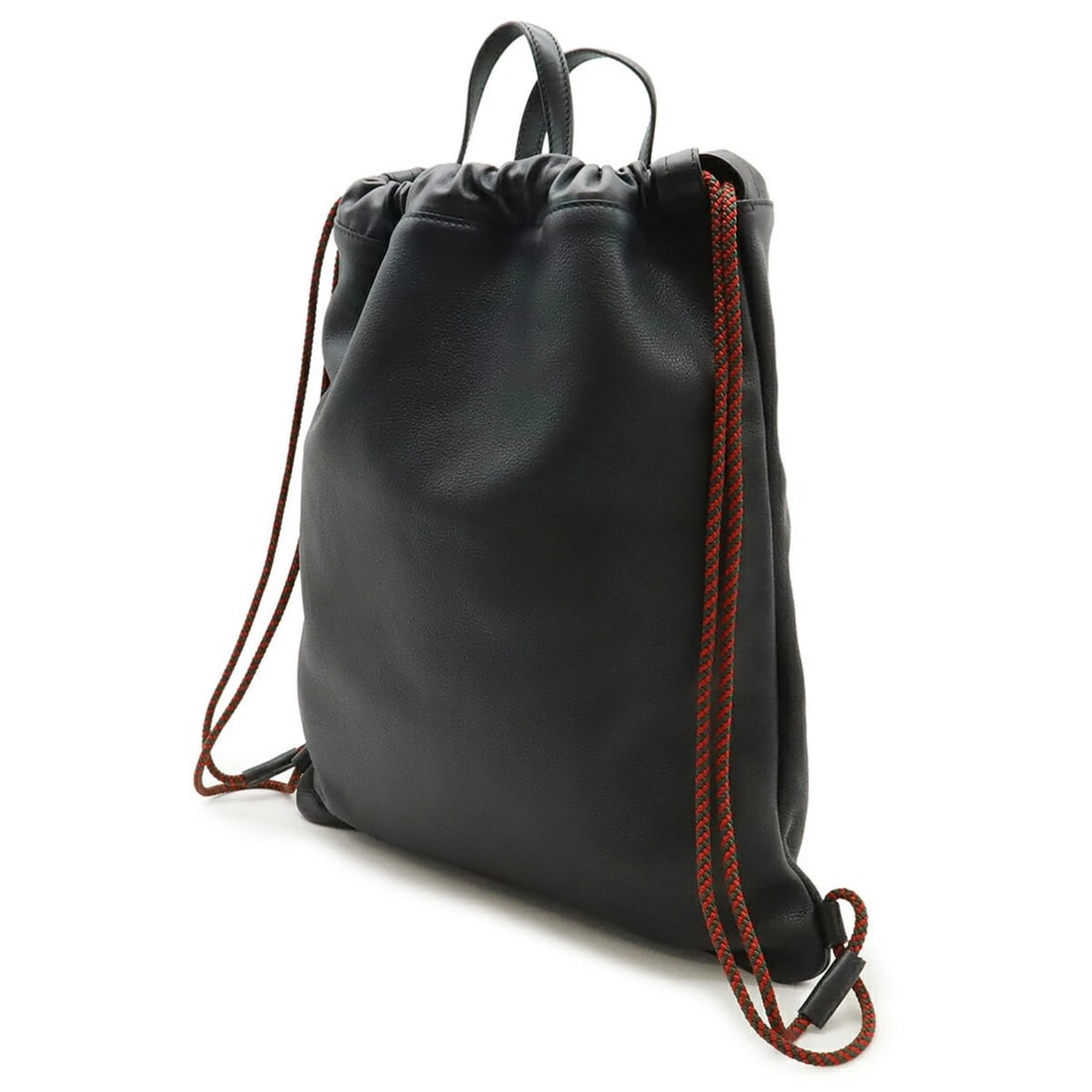 GUCCI PRINT COCO CAPITAN DRAWSTRING BACKPACK/TOTE BAG - 3