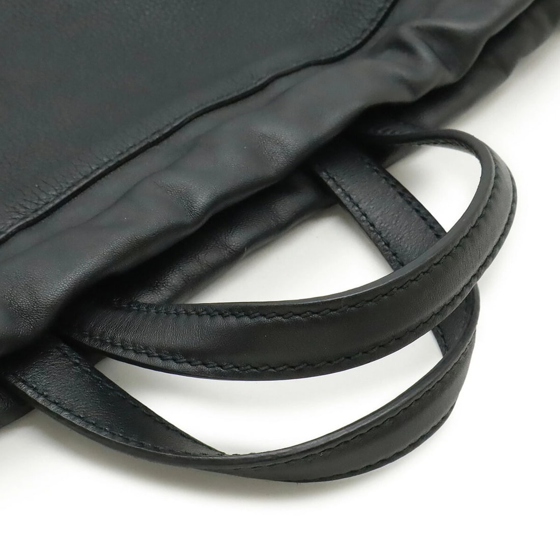 GUCCI PRINT COCO CAPITAN DRAWSTRING BACKPACK/TOTE BAG - 5