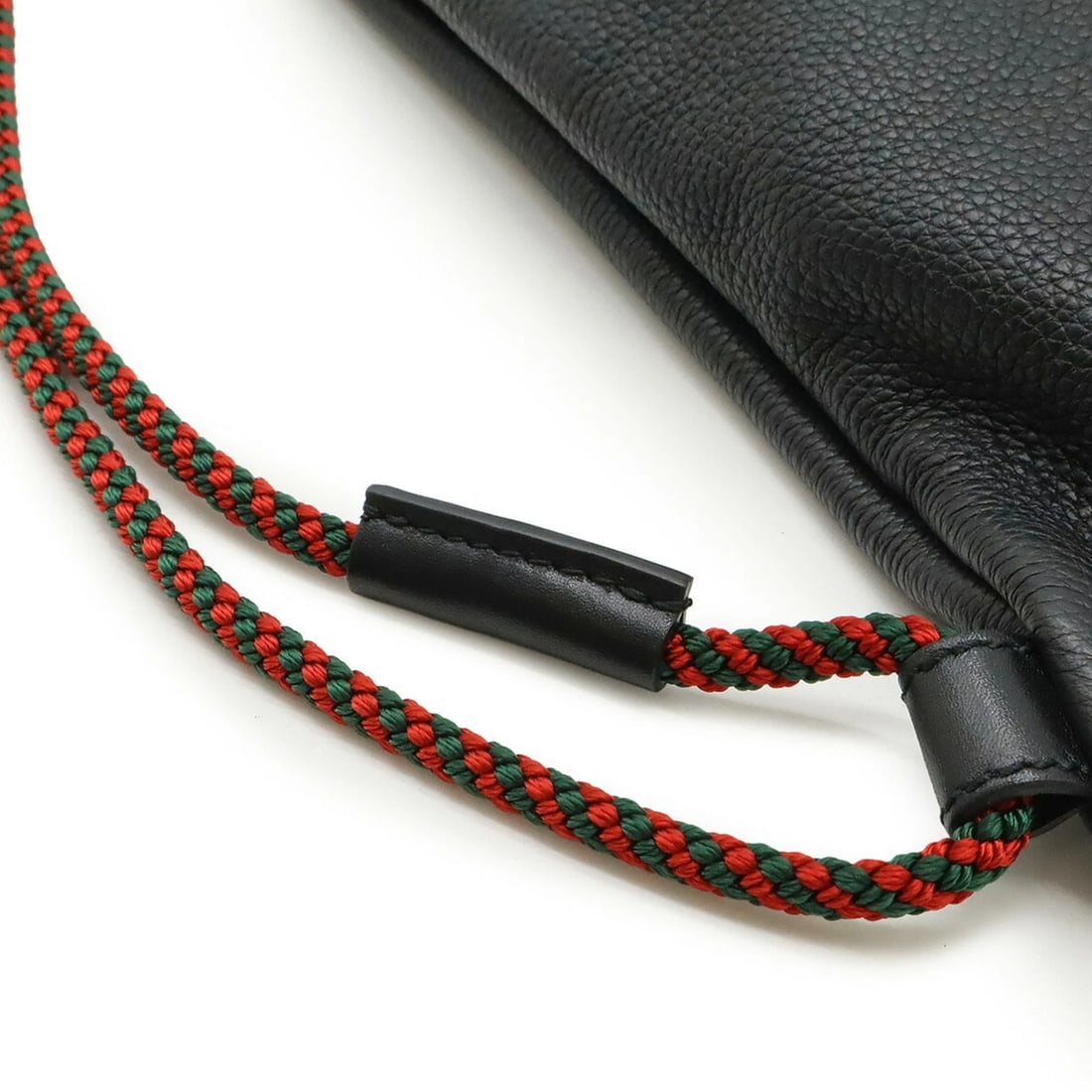 GUCCI PRINT COCO CAPITAN DRAWSTRING BACKPACK/TOTE BAG - 8