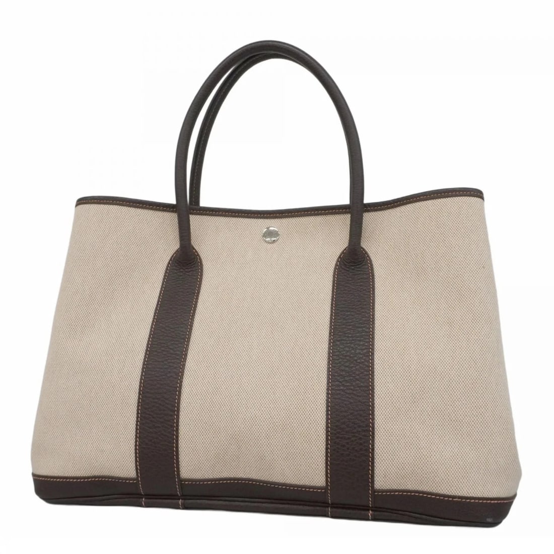 HERMES GARDEN PM TOTE BAG (1 of 6)